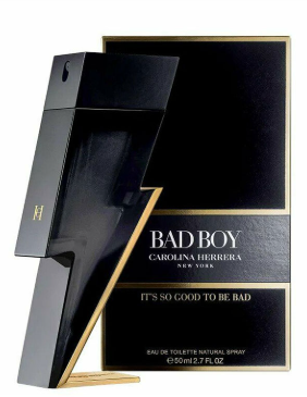 PERFUME TIPO BAD BOY