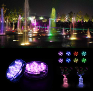 LUCES CON CONTROL 2