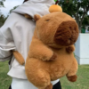 MOCHILA CAPIBARA