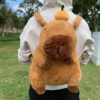 MOCHILA CAPIBARA