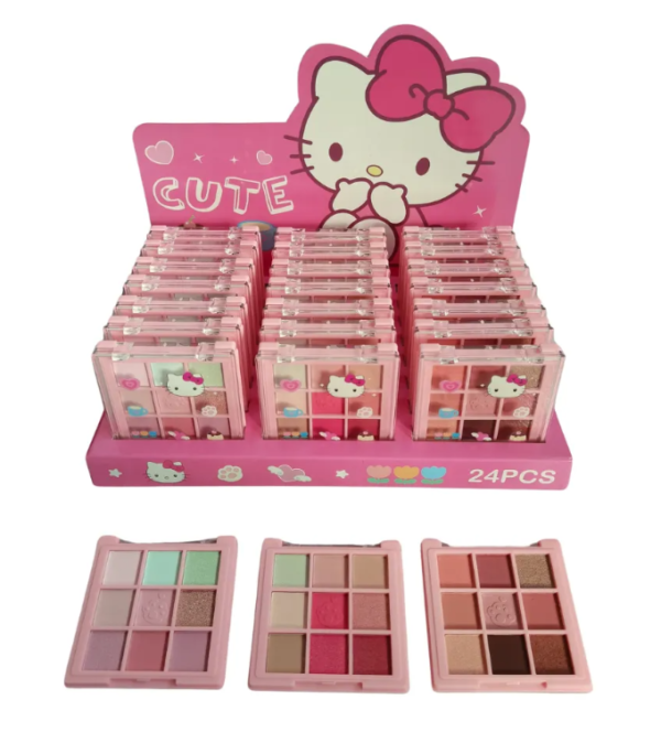 SOMBRAS KITTY