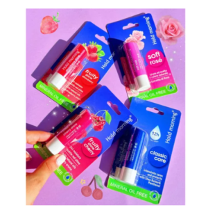 HUMECTANTE LABIAL