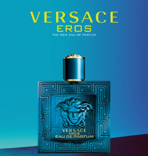 PERFUME TIPO VERSACE