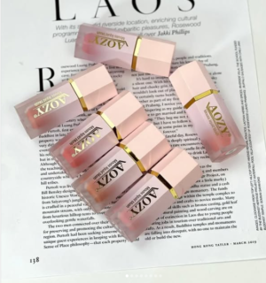 BLUSH LIQUIDO