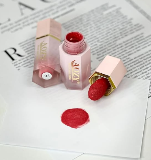 BLUSH LIQUIDO
