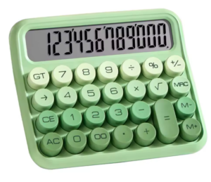 CALCULADORA KAWAII