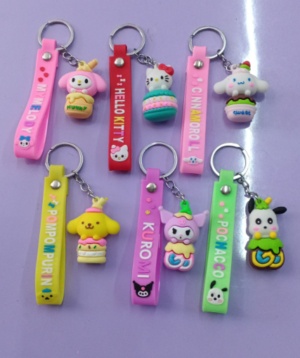 LLAVERO SANRIO