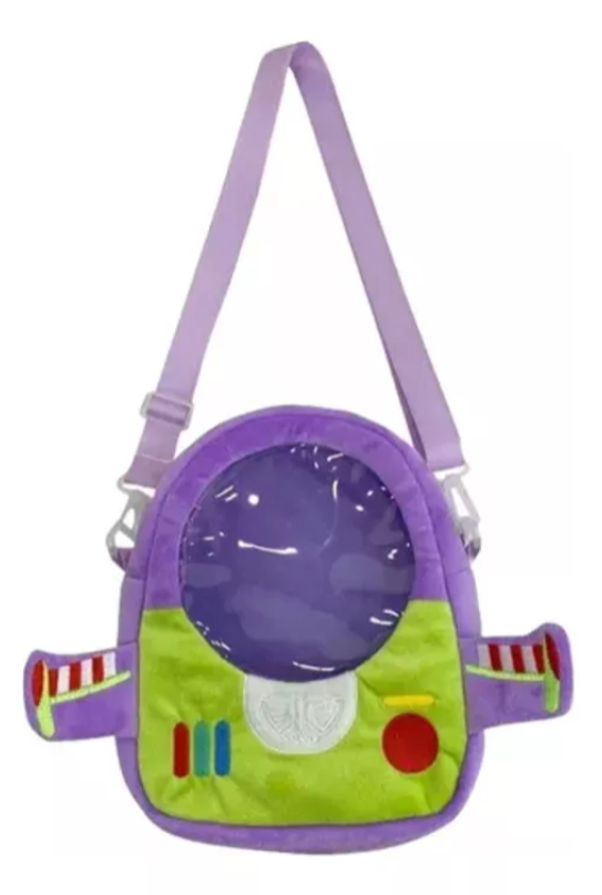 BOLSO TOY STORY
