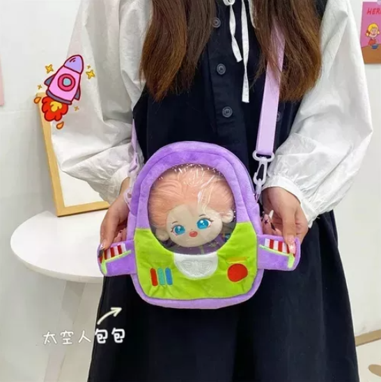 BOLSO TOY STORY