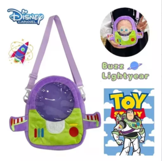 BOLSO TOY STORY