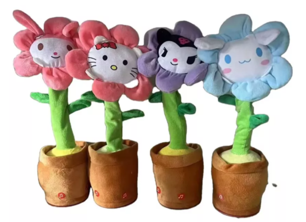 CACTUS SANRIO