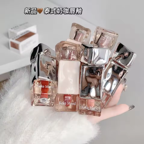 LABIAL LIQUIDO KEKE