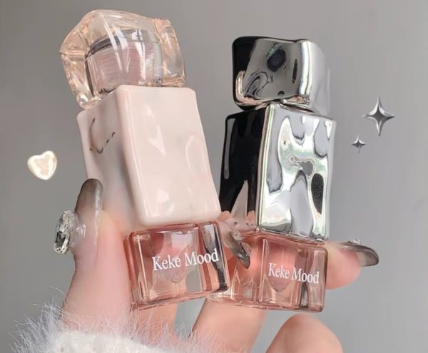 LABIAL LIQUIDO KEKE