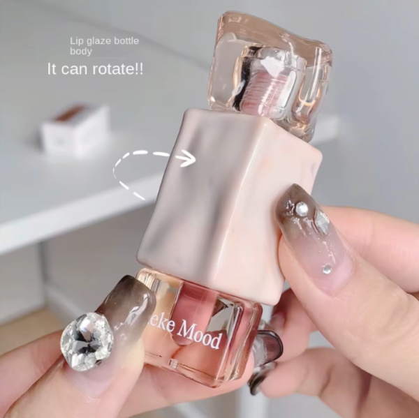 LABIAL LIQUIDO KEKE