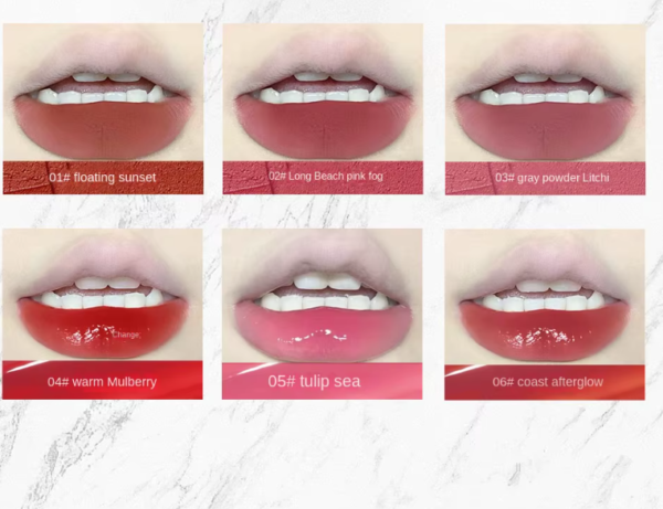 LABIAL LIQUIDO KEKE