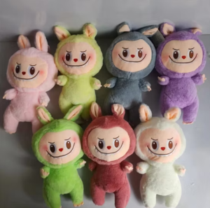 PELUCHE LABUBU