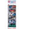 CARRITOS 6 PZ