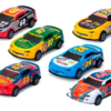 CARRITOS 6 PZ