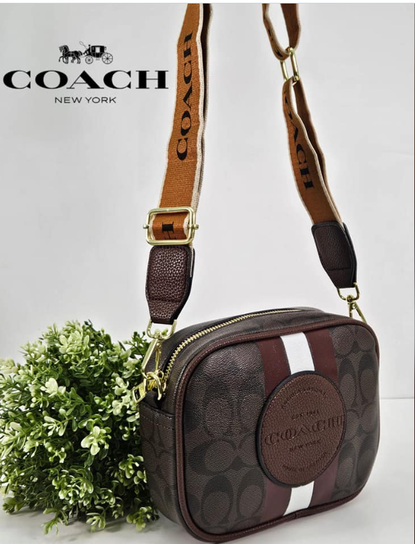 BOLSA COACH 3
