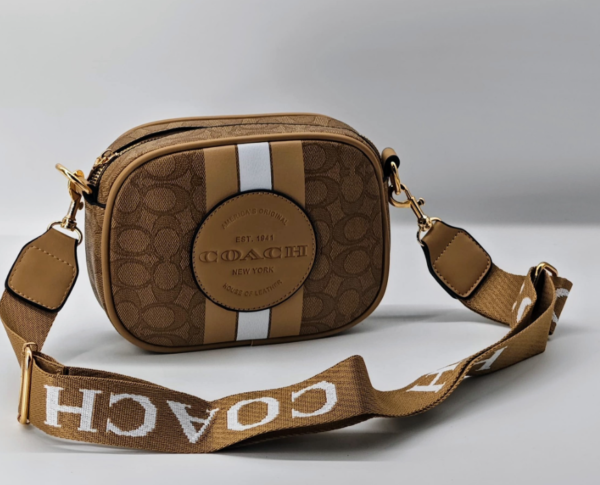 BOLSA COACH 3
