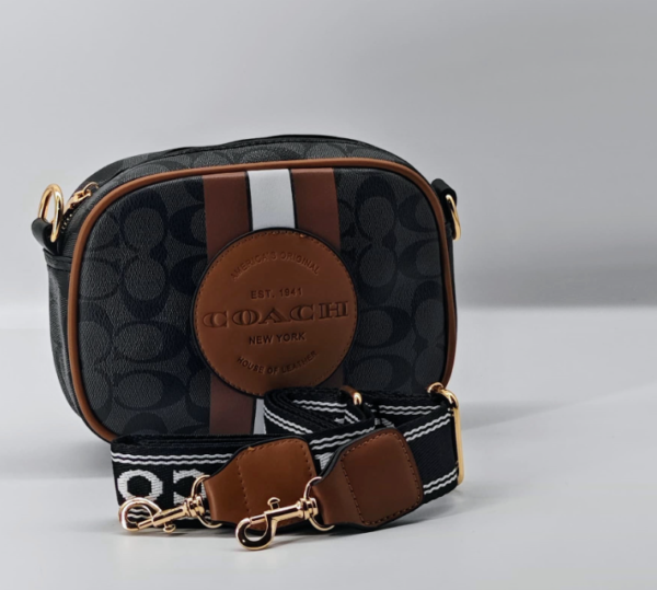 BOLSA COACH 3