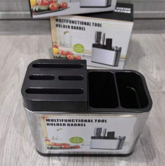 ORGANIZADOR PARA UTENSILIOS