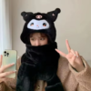 GORRITO 3 EN 1 SANRIO