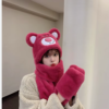 GORRITO 3 EN 1 SANRIO