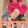 GORRITO 3 EN 1 SANRIO