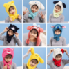 GORRITO 3 EN 1 SANRIO
