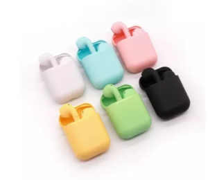 AUDIFONOS I12