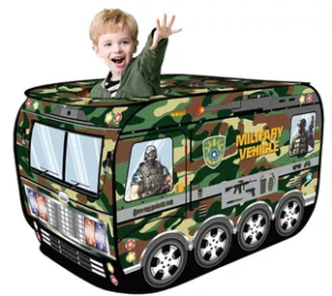 CASITA AUTOBUS