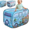 CASITA AUTOBUS