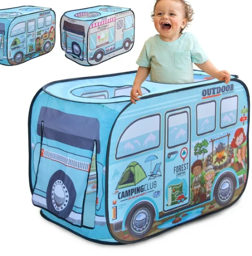 CASITA AUTOBUS