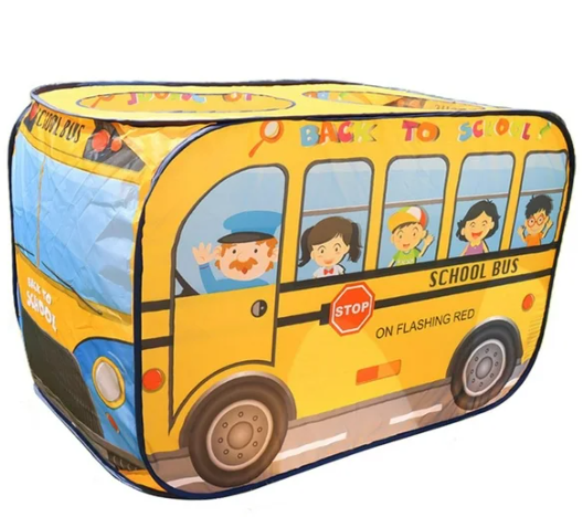 CASITA AUTOBUS