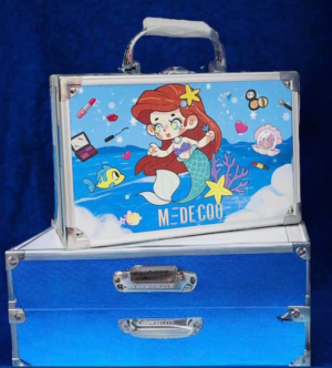 NECESER MAQUILLAJE INFANTIL
