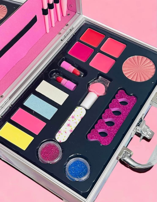 NECESER MAQUILLAJE INFANTIL
