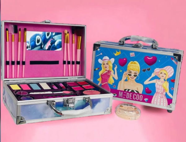 NECESER MAQUILLAJE INFANTIL