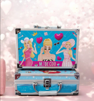 NECESER MAQUILLAJE INFANTIL