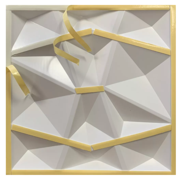 CINTA DOBLE CARA PANEL