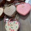 BOLSA COACH CORAZON