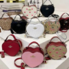 BOLSA COACH CORAZON