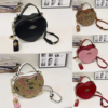 BOLSA COACH CORAZON