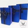 CAJAS REGALO 3 EN 1