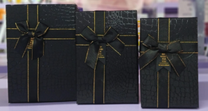 CAJAS REGALO 3 EN 1