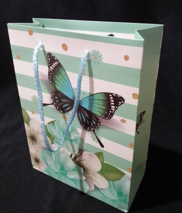 BOLSA DE REGALO MEDIANA