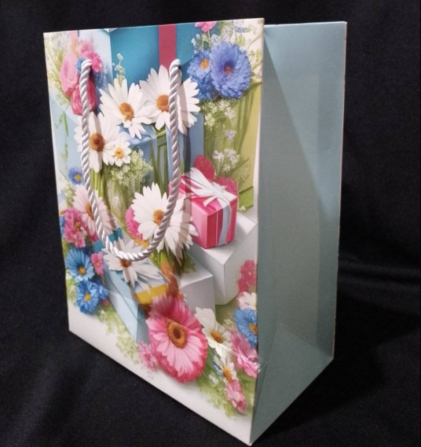 BOLSA DE REGALO MEDIANA