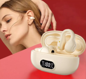 AUDIFONOS INALAMBRICOS