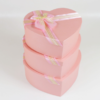 CAJAS CORAZON 3 EN 1