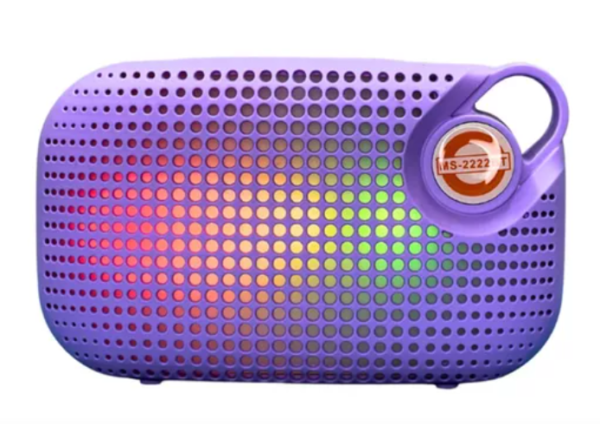 BOCINA PORTATIL 2